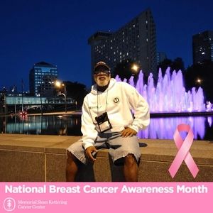 Meet your Posher, Dennis